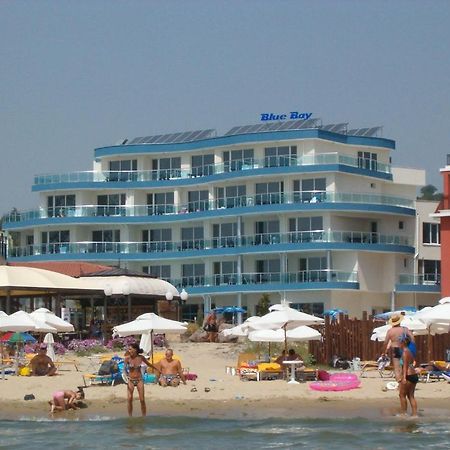 Blue Bay Hotel Sunny Beach Ngoại thất bức ảnh