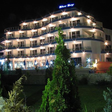 Blue Bay Hotel Sunny Beach Ngoại thất bức ảnh